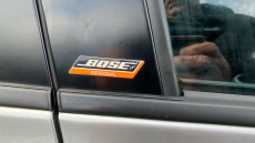 Nissan Juke 1.6 [112] Bose Personal Edition 5dr Petrol Hatchback